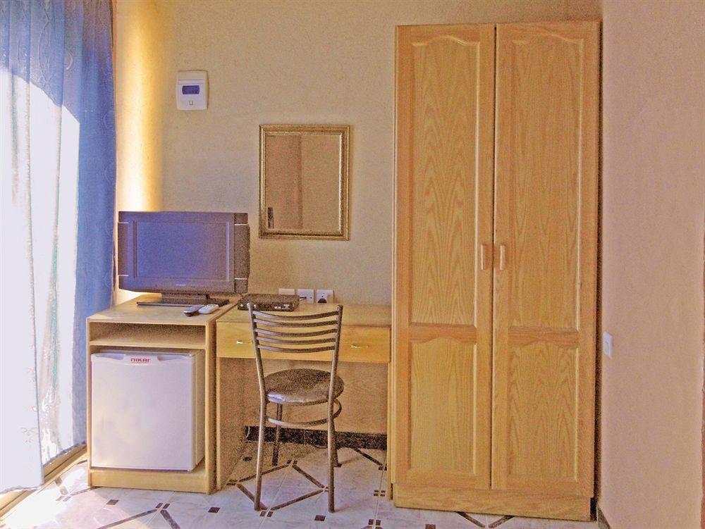 Arab Divers Dive Center And Bed & Breakfast Aqaba Esterno foto