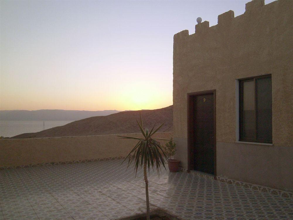 Arab Divers Dive Center And Bed & Breakfast Aqaba Esterno foto