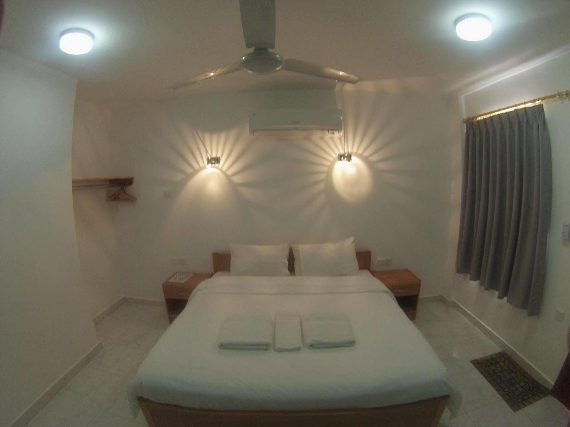 Arab Divers Dive Center And Bed & Breakfast Aqaba Esterno foto